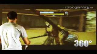 Red Steel 2, vídeo 1