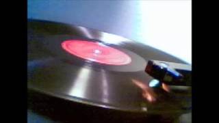 Harry James Orchestra Ft. Lynn Richards; Don't Take your Love From Me 78 RPM