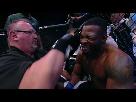 Paulo Costa vs Oluwale Bamgbose full fight