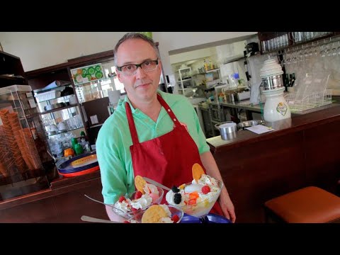 Menschen am Kaiserstuhl | 2: Der Eis-Handwerker