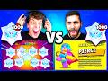 1000x CHAOS DROP OPENING BATTLE! 😱