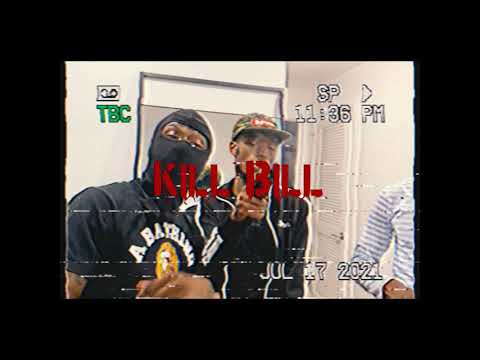 25st Bill - Kill Bill (OFFICIAL VIDEO)