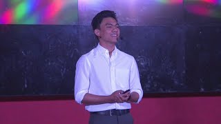 Download lagu Lessons from the Palu Earthquake | Rifli Mubarak | TEDxUniversitas Negeri Makassar mp3