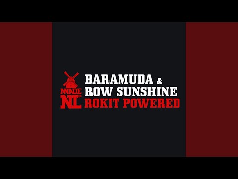 Rokit Powered (Row Sunshine Mix)