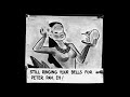 Peter Pan 1953 Deleted Storyboards Alternate Opening