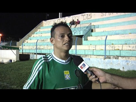 Palmeiras de Baraúna planeja disputar segunda divisão potiguar - 13.05.17