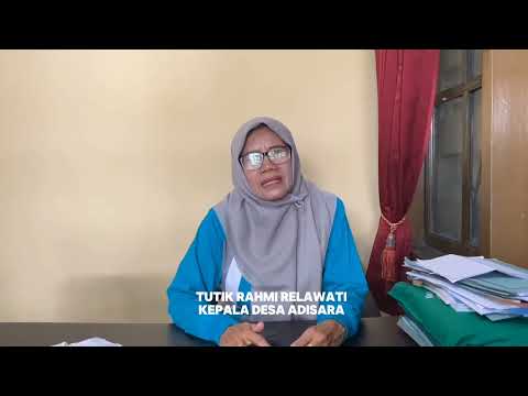 PESAN DAN KESAN KKN UNSOED OLEH KADES ADISARA
