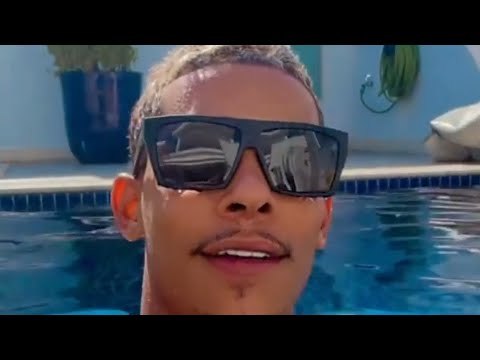 NOIS É MALVADAO MESMO - JL O ÚNICO (TAMBORZINHO) DJ BERTOLOSSI