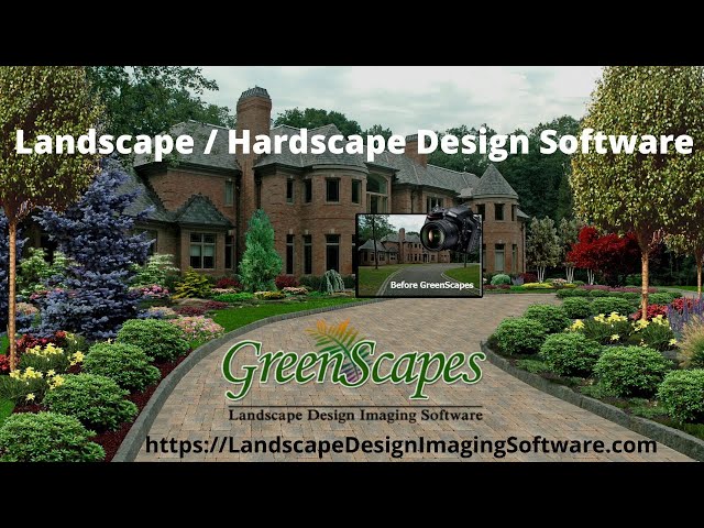 How To Get Free Landscaping