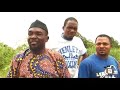Nkasi the Sport Girl 2 - 2014 Nigeria Nollywood Movie
