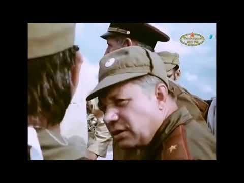 The Battle of Chernobyl