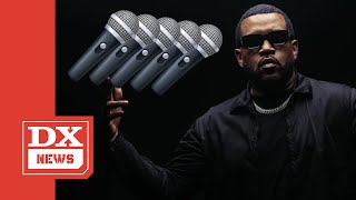 Lloyd Banks Picks TOP 5 Punchline Rappers of ALL TIME