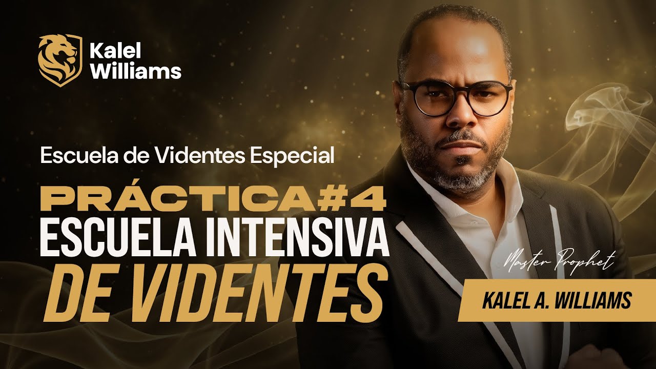 Práctica #4