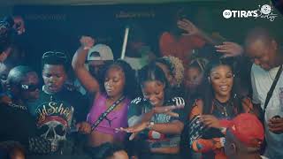Download lagu Dj Tira's Party - Dj Tira Live In PMB (Gqom Mix) mp3