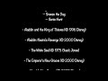 Simba The Red Nosed Lion 1964 Part 19 End Credits