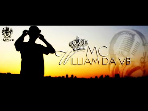 MC WILLIAM DA VB - ESSA É MINHA QUEBRADA ( CLIP OFICIAL )