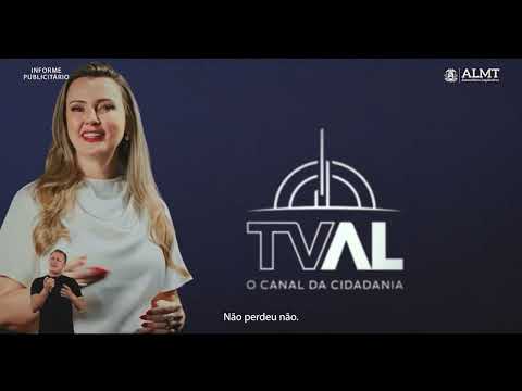 Publicidade - TVAL