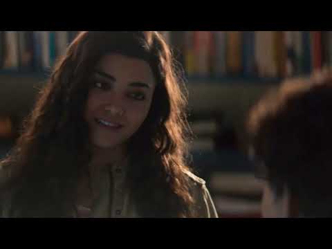 Lucy and Ernie | 1x19 | sneak peek