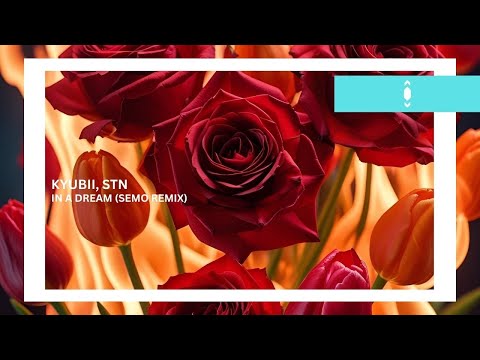 Kyubii & STN - In A Dream (Semo Remix) | House | Remake
