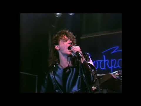 INXS – Just Keep Walking | Live in Hamburg, Germany (Rockpalast 1984) [HD]