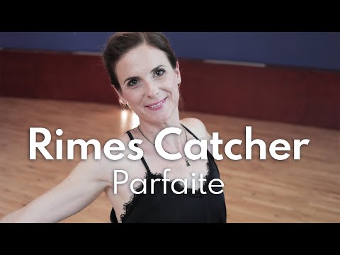 Rimes Catcher  - Parfaite (CLIP)