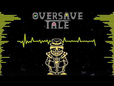 D!Tale Sans Fight Theme