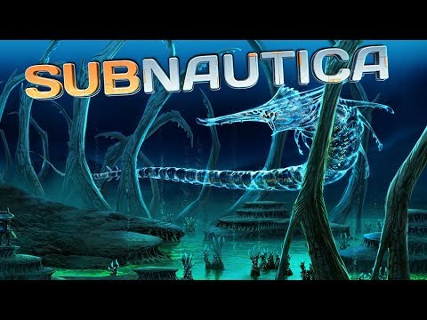 Subnautica Gameplay Walkthrough | Drill Me Daddy | Let's Play (PC) #33