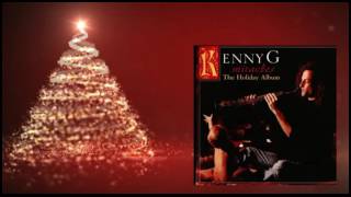 Kenny G - Santa Claus Is Comin To Town
