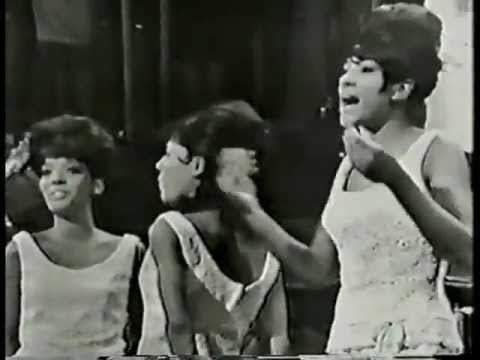 He's A Rebel - The Crystals