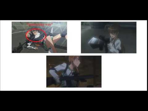 YouTube video about: Where can I watch highschool of the dead?