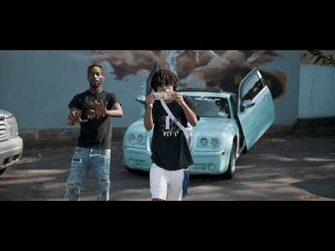 RatiBoy X Lil Drizzy - "On That Time"