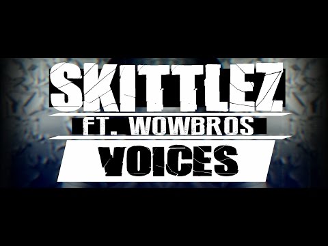 Skittlez ft. WOWBROS - 'Voices' (Official Video)