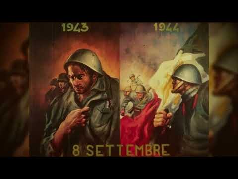 Stornelli Legionari [Slowed and Reverb]