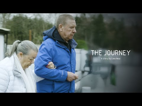 The Journey │ Directed By Leon Neal