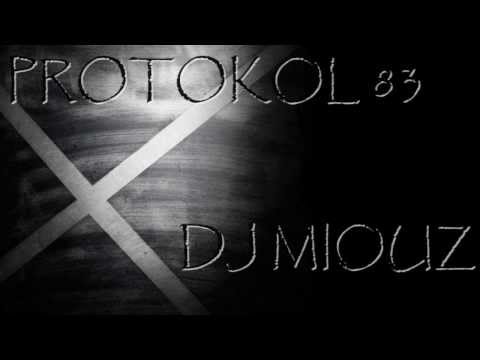 DJ Miouz - Protokol 83 [Subways Album]
