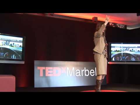 5 Claves para a Inovação Turística: Gema Garrido no TEDxMarbella