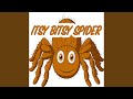 Itsy Bitsy Spider