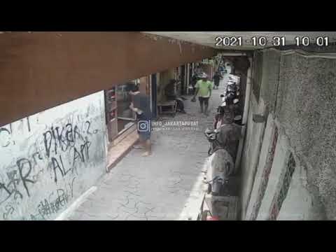 Pencurian 3 Unit Handphone di Jl. Karang Anyar Rt04/Rw05, Sawah Besar, Jakarta Pusat | 31/10/2021