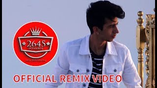 Çağatay Akman - Sensin Benim En Derin Kuyum (Abdullah Özdoğan Remix Official Video)