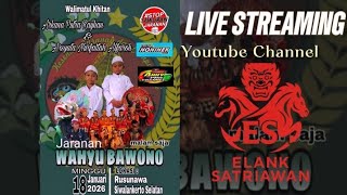 Download lagu LIVE HARI INI‼️🤯 'Jaranan TURONGGO WAHYU BAWONO' Live In Siwalankerto Selatan Surabaya mp3