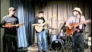 Buddy Craig - IF I WERE A RIVER