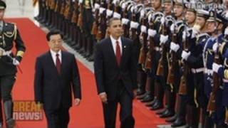China, America & the economic crisis