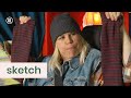 Lady Gaga die verkleedt zich 50 keer op een avond! | Vrachtwagenchauffeuses