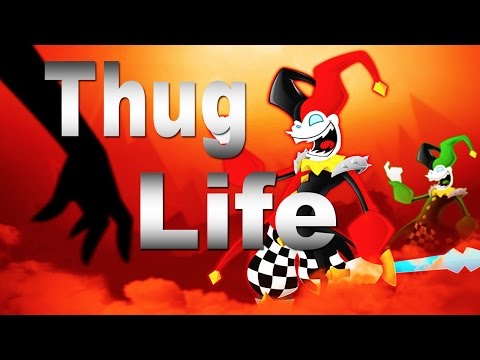 Thug Life Shaco