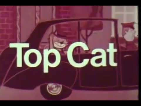 SATURDAY SEPT 7th 1968 - 63 - 16mm:   BANANA SPLITS - TOP CAT - FLINTSTONES PROMO - +....