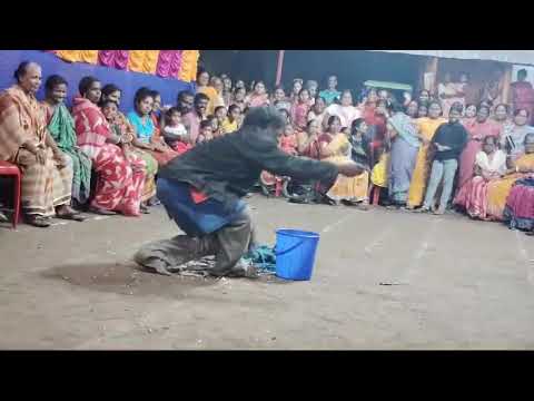 jamon khusi sajo poti gogita pagol pothom hobay