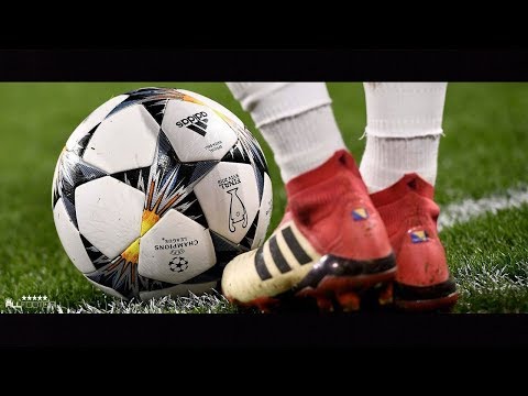 This Is Football 2018 - 4K