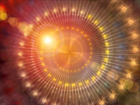 Activate Your Higher Mind ➤ Powerful DNA Healing Energy | All 9 Solfeggio Frequencies ⚛