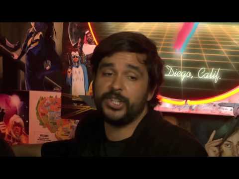 Mega64 Patreon Telethon 06.25.16 - V4.1 Backstory