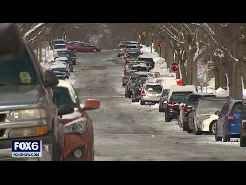 MPD: Over 850 car thefts reported in 2021; suspects as young as 12 | FOX6 News Milwaukee